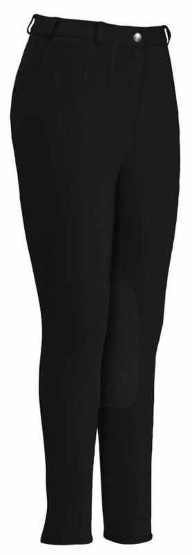 TuffRider Ladies Country Figurefit Breeches