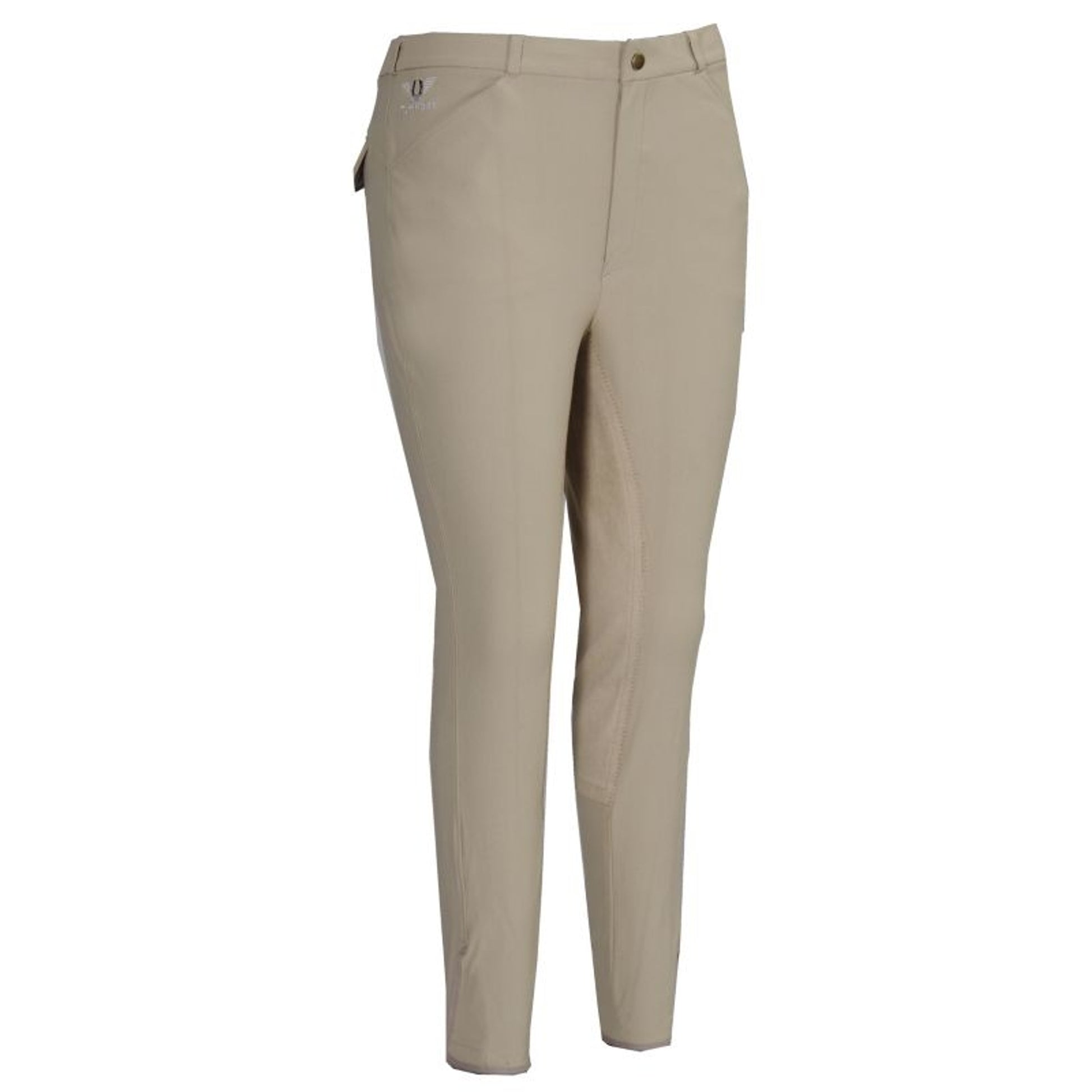 TuffRider Grand Prix Full Seat Breech