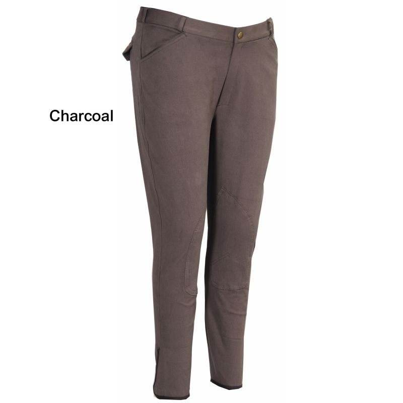 Jaipur Cesar Almedia Breeches