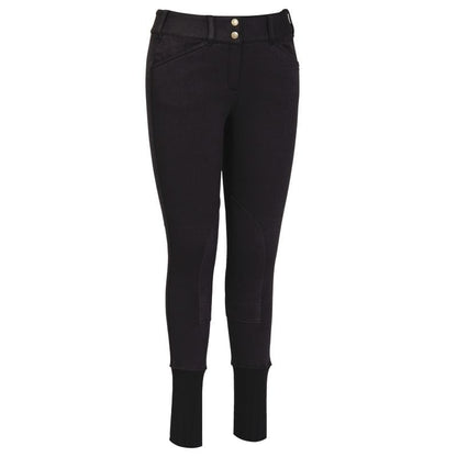 TuffRider Ladies Fleece-Lined Breech