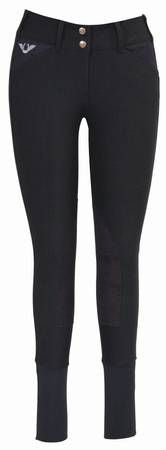 TuffRider Ladies Sierra Bamboo Breeches