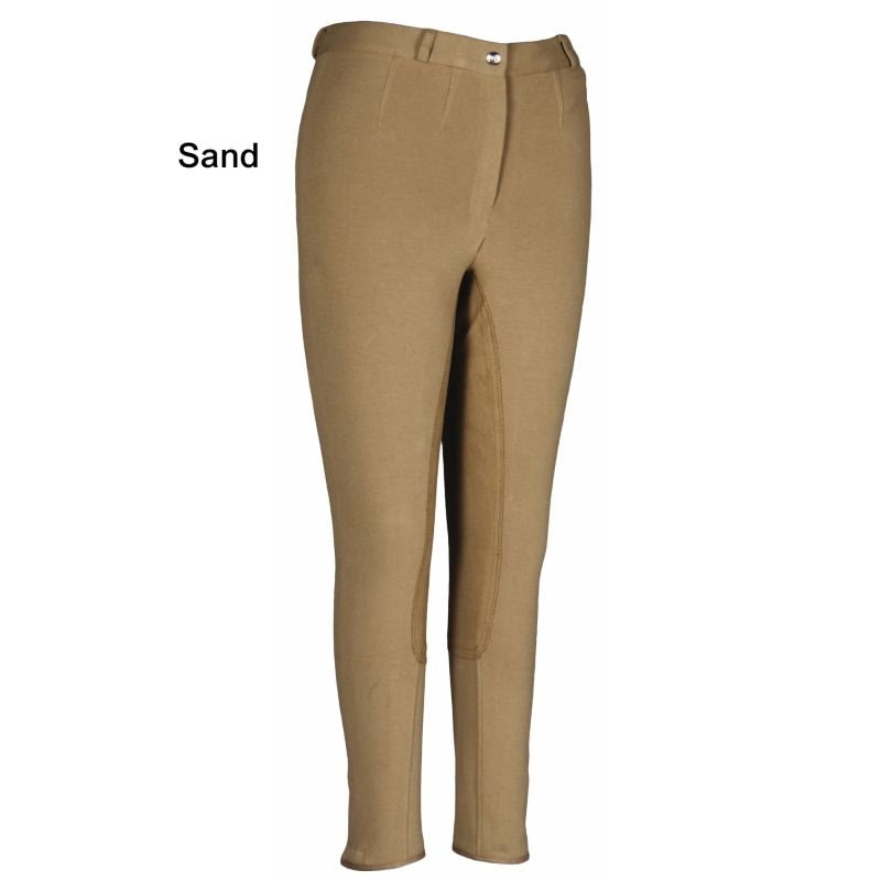 TuffRider Figurefit Full Seat Breeches
