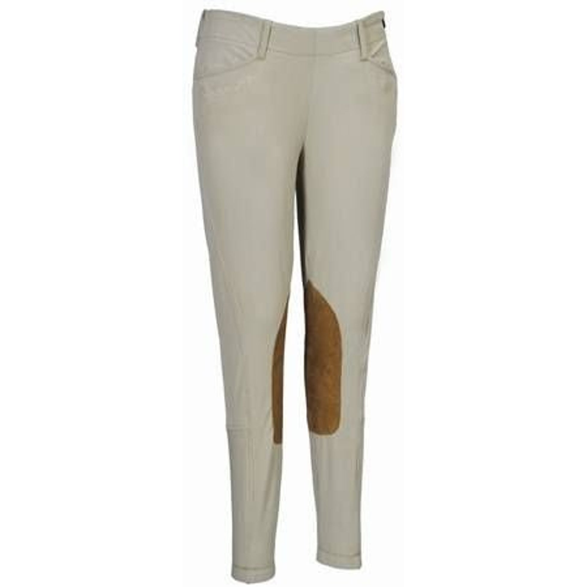 Equine Couture Ladies Heritage Breeches