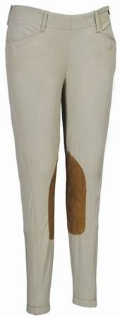 Equine Couture Ladies Heritage Breeches