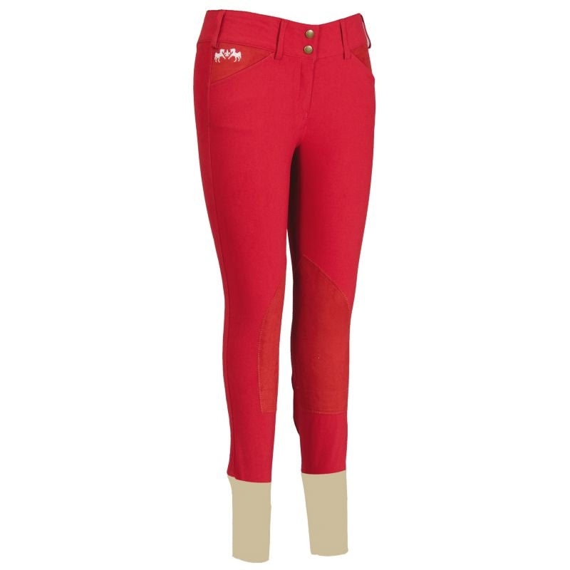 Equine Couture Ladies Regatta Breeches