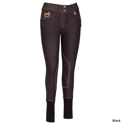 Equine Couture Ladies Bobbi Breeches