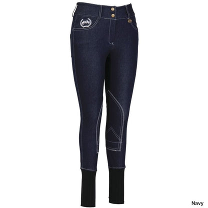 Equine Couture Ladies Bobbi Breeches