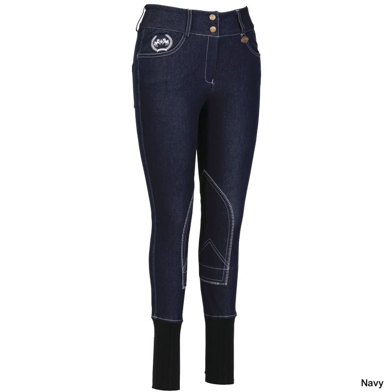 Equine Couture Ladies Bobbi Breeches