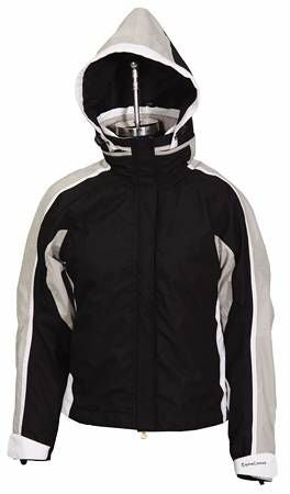 Equine Couture Ladies Aston Jacket