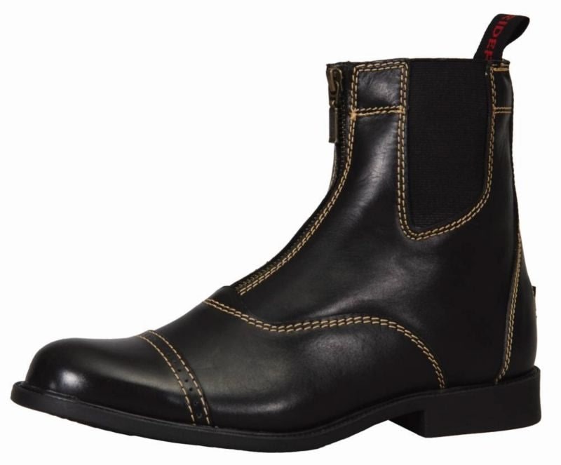 TuffRider Ladies Natasha Paddock Boots