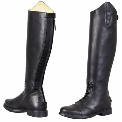 TuffRider Ladies Baroque Field Boot