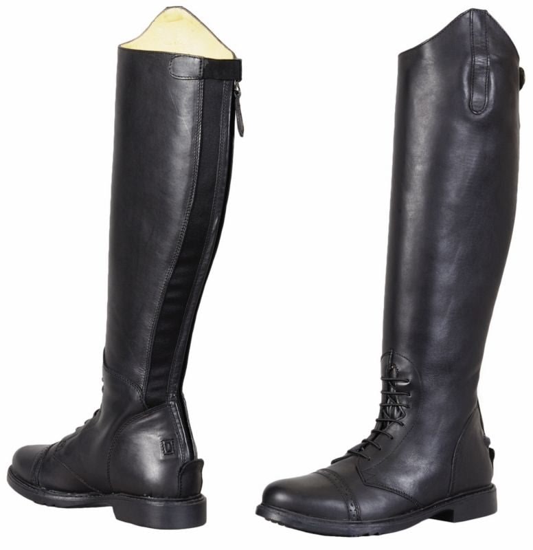 TuffRider Ladies Baroque Field Boot