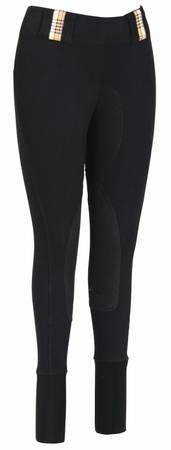 Baker Ladies Schooling Breeches