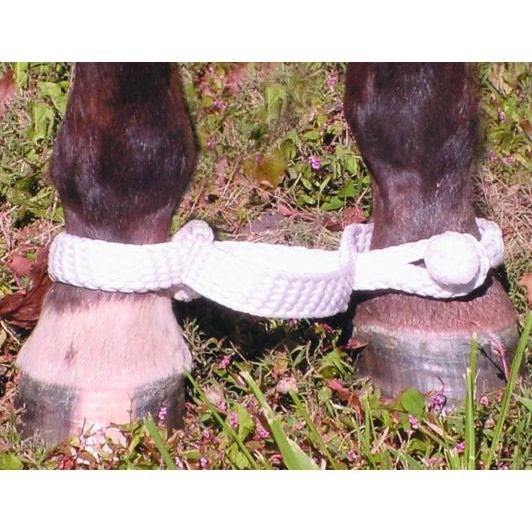 Mustang Flat Braided Nylon Hobbles