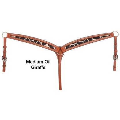 Royal King Wild Breast Collar
