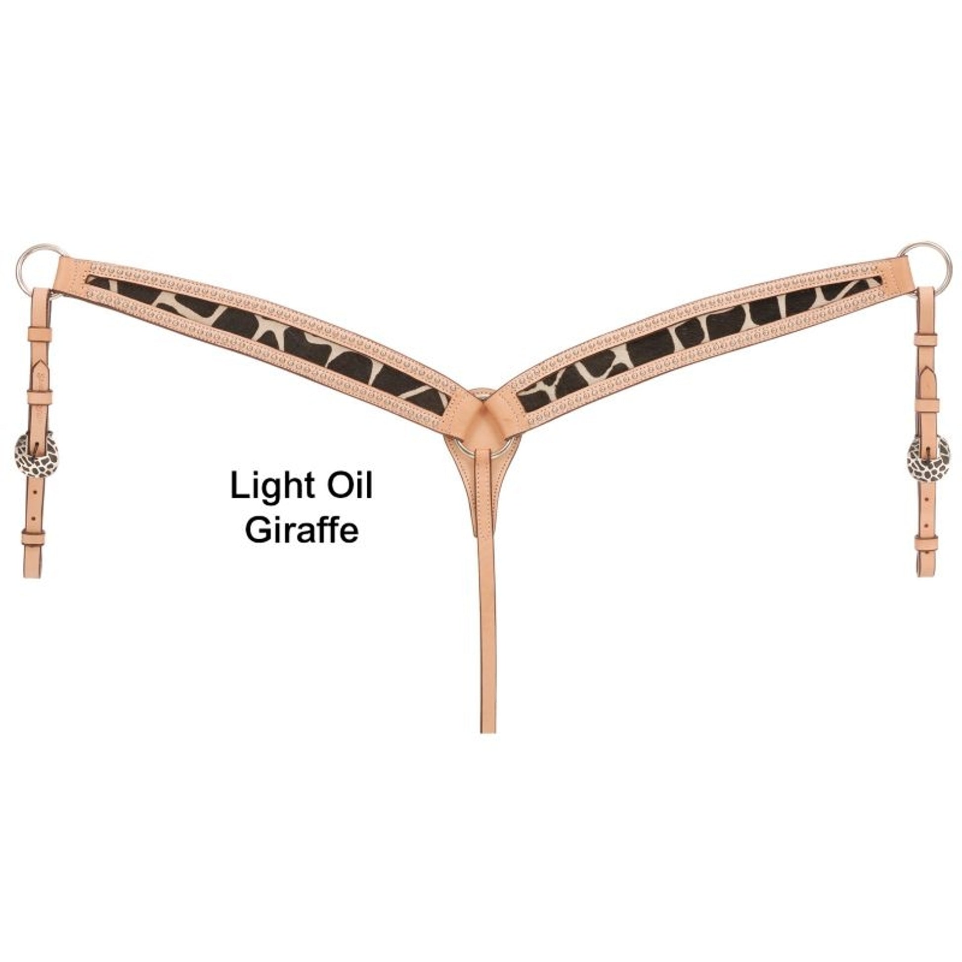 Royal King Wild Breast Collar