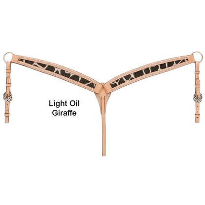Royal King Wild Breast Collar