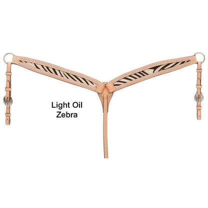 Royal King Wild Breast Collar
