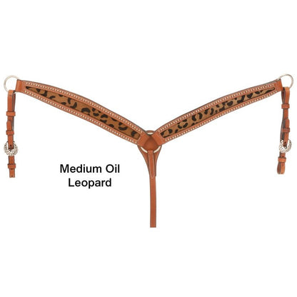 Royal King Wild Breast Collar