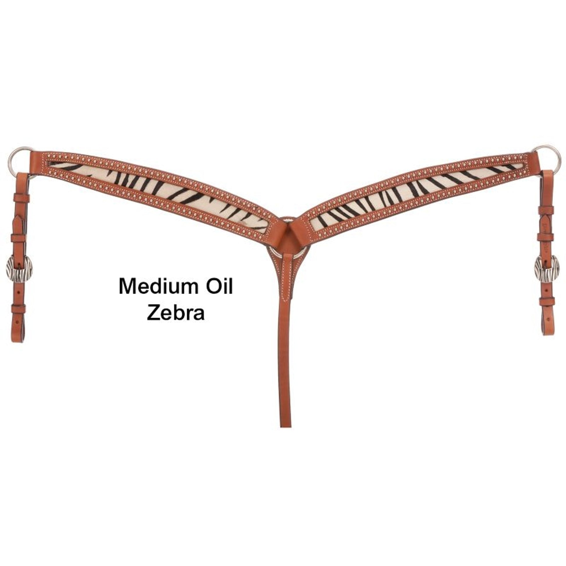 Royal King Wild Breast Collar