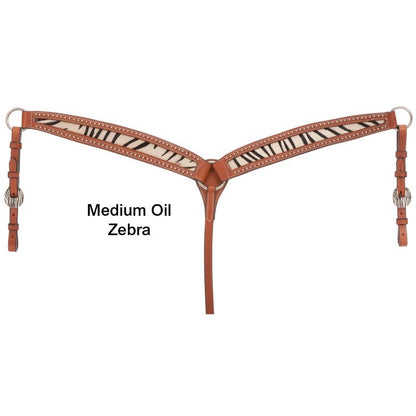 Royal King Wild Breast Collar
