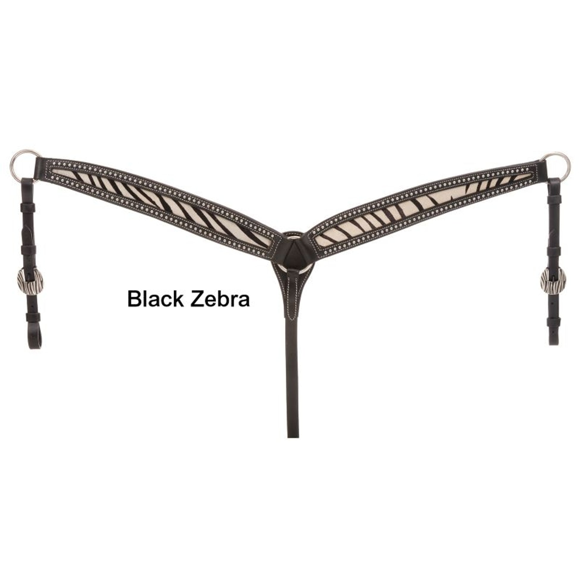 Royal King Wild Breast Collar