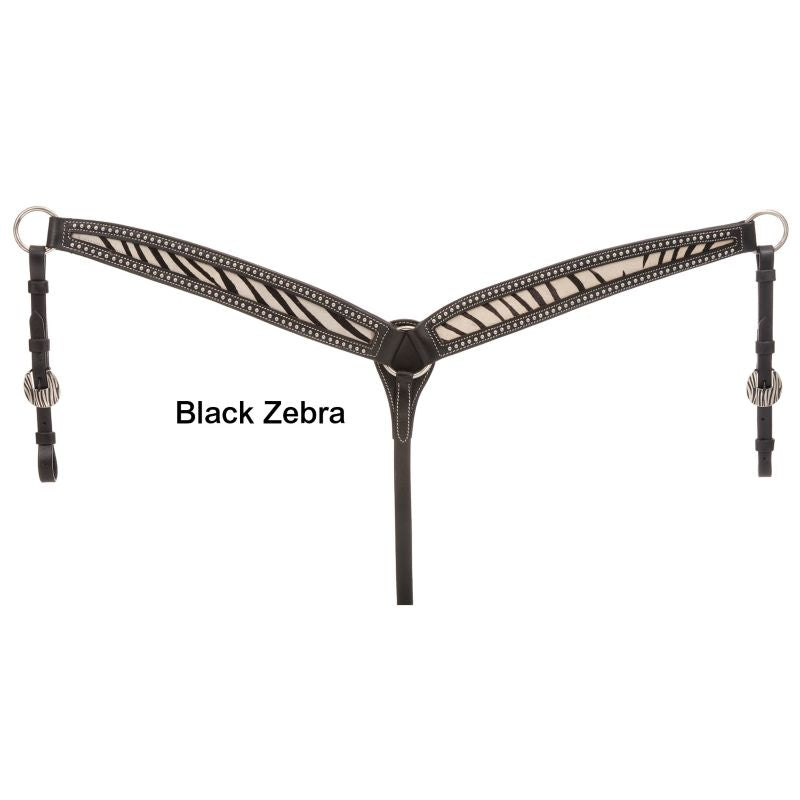 Royal King Wild Breast Collar