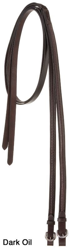 Royal King Weighted Split Reins