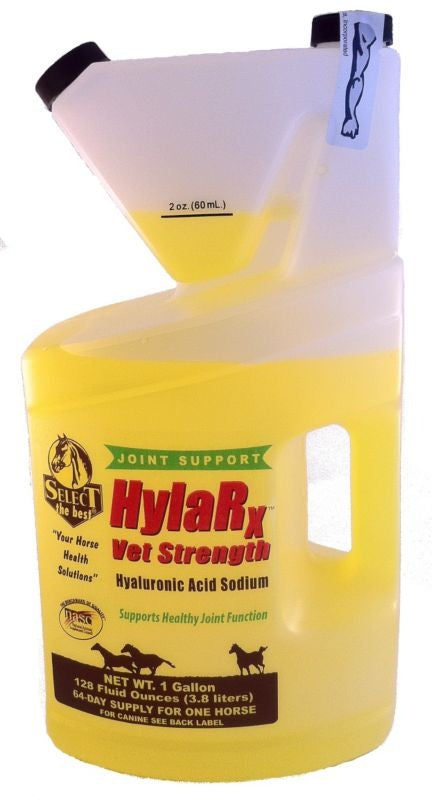 Select the Best HylaRx