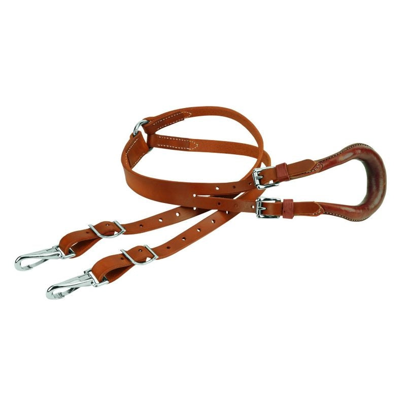 Weaver Complete Two Strap Crupper