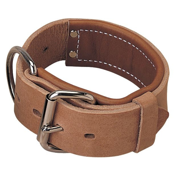 Weaver Single Picket Harness Leather Hobble