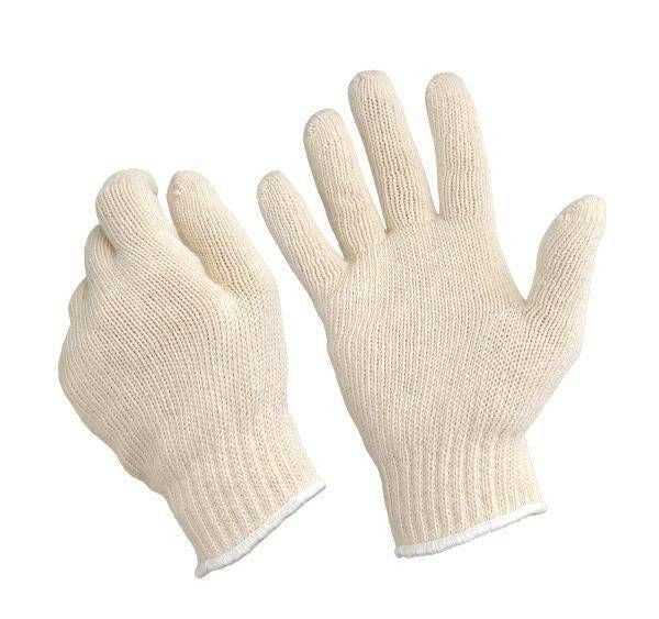 Tough1 Poly Cotton Roping Gloves