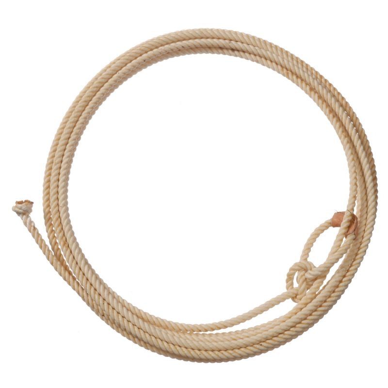 Tough1 Twisted Nylon Heading Lariat