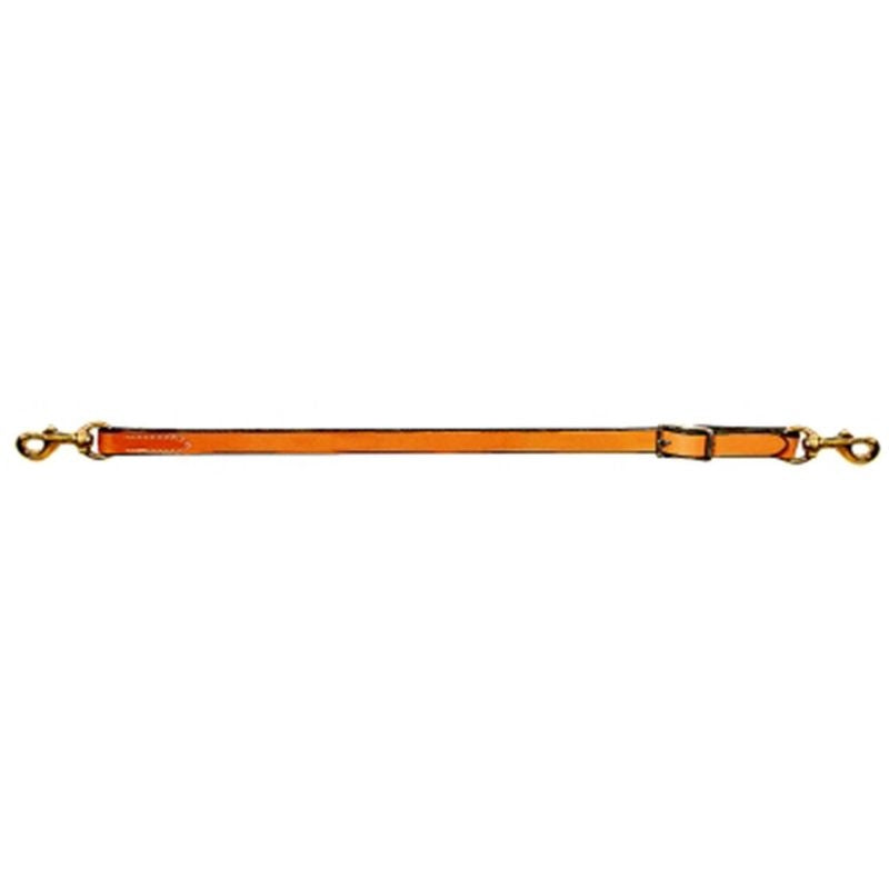 Reinsman Sharon Camarillo Tie Up Strap