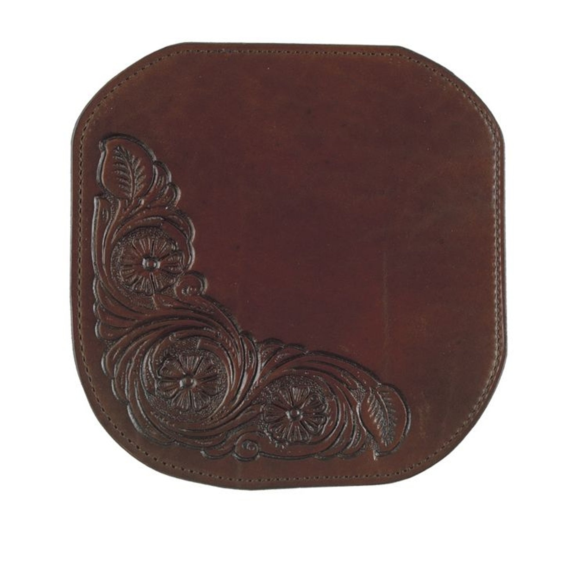 Circle Y Goodnight Teton Trail Saddle Reg
