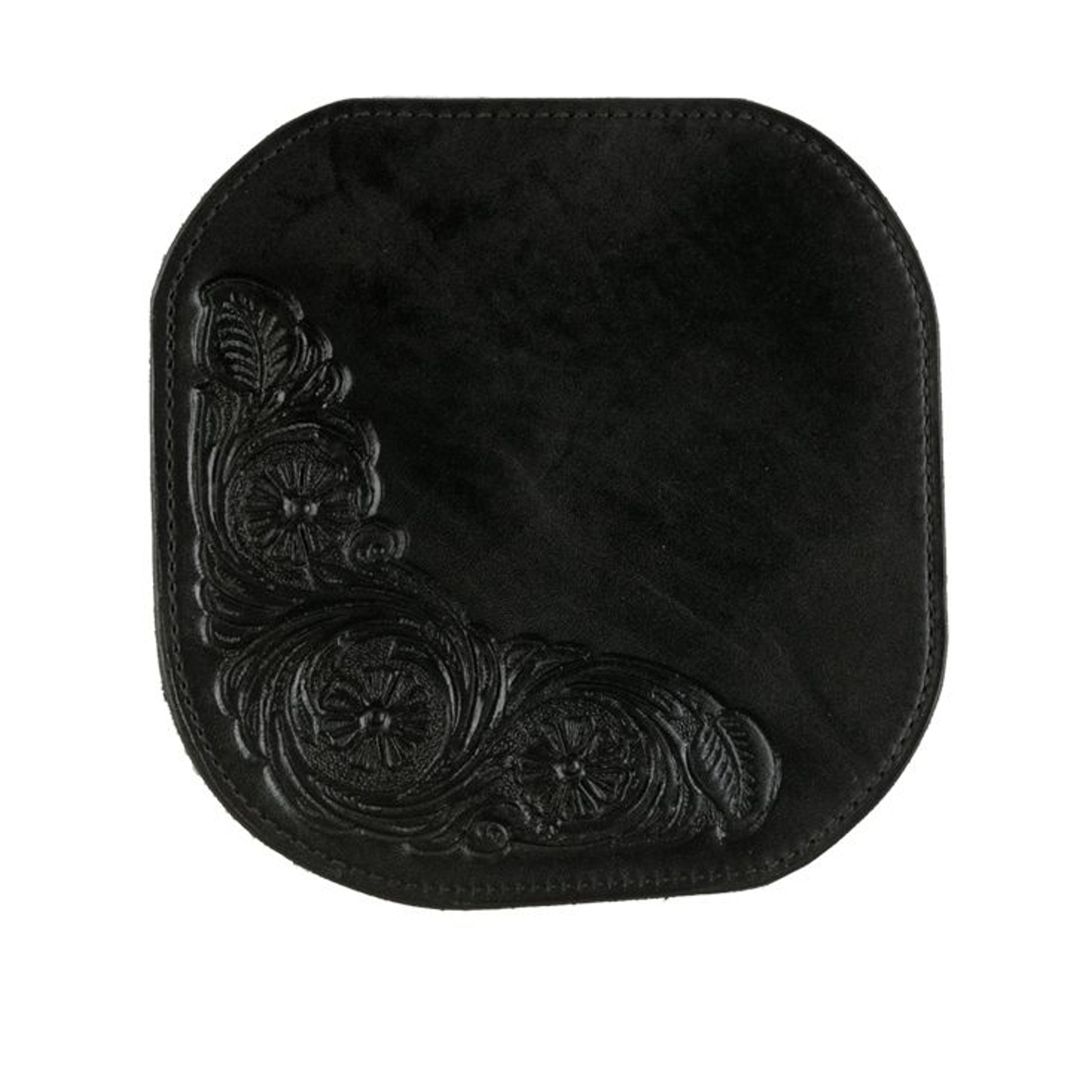 Circle Y Goodnight Teton Trail Saddle Reg