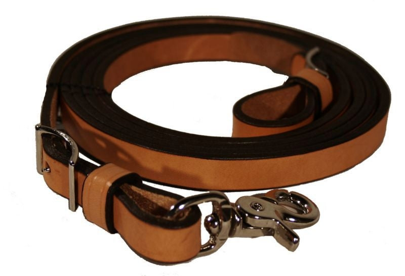 Circle Y Contest Rein