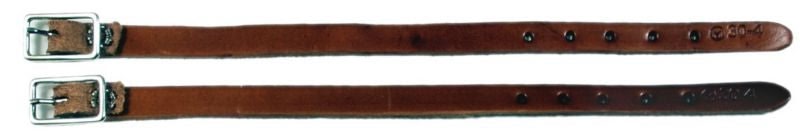 Circle Y Straight Stirrup Hobbles
