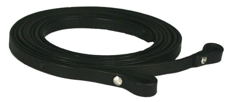 Circle Y Chicago Screw Split Reins