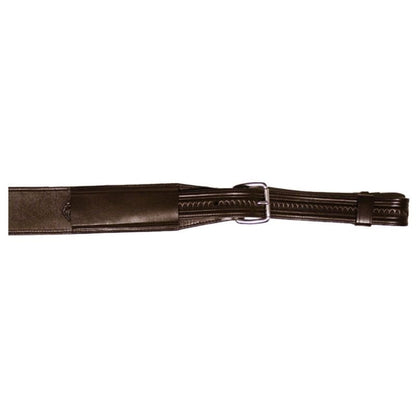 Circle Y Shell Tool Flank Cinch