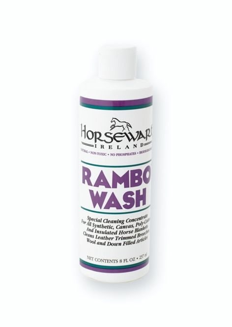 Horseware Blanket Wash