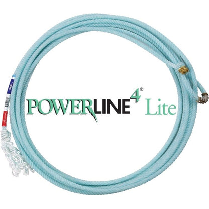 Classic Powerline Lite 4-Strand Head Rope