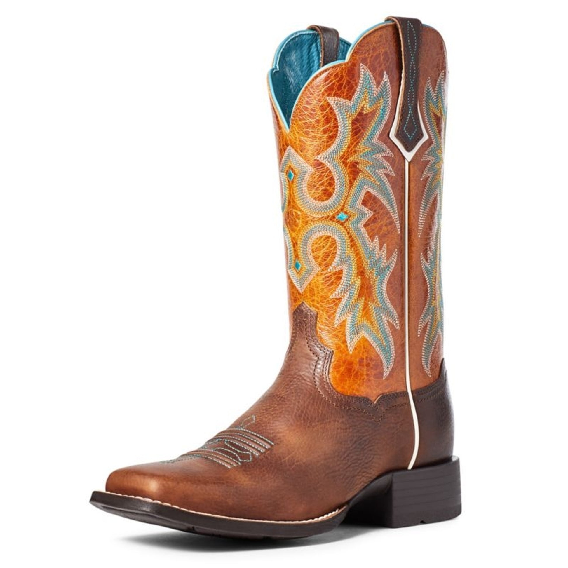 Ariat Ladies Tombstone Boots