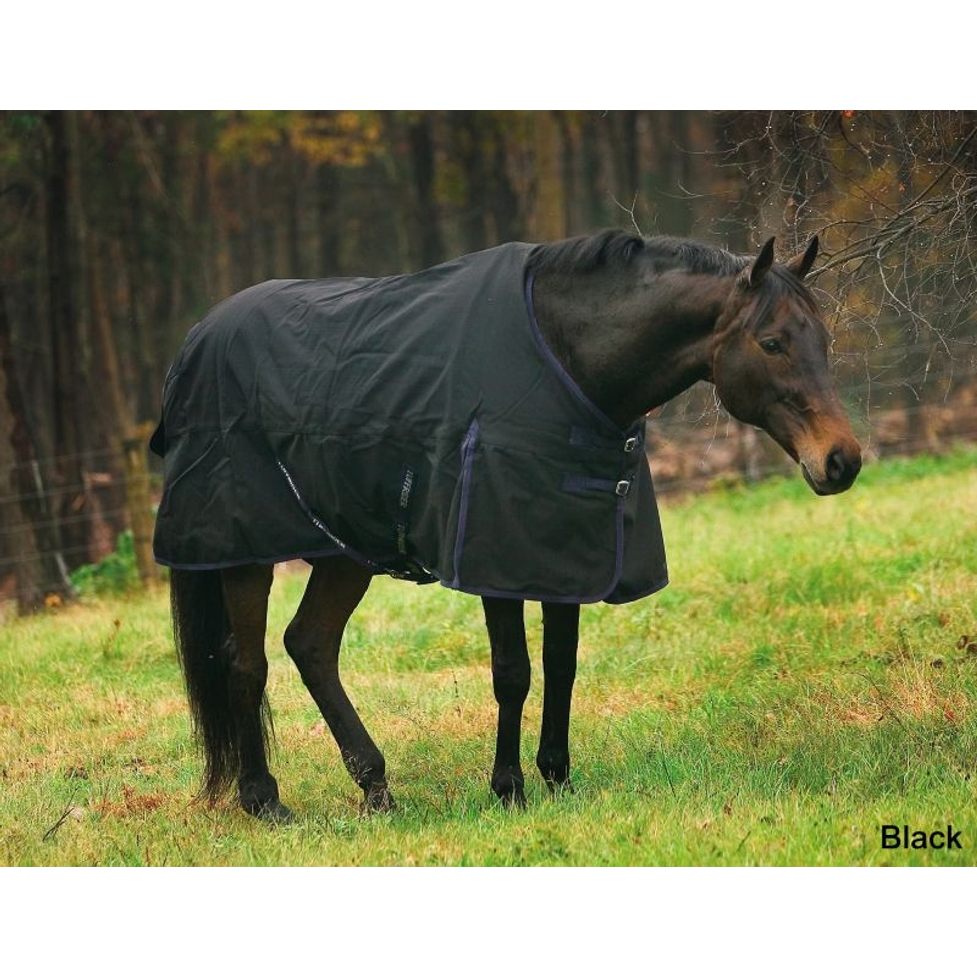 TuffRider 1200 Denier Turnout Blanket