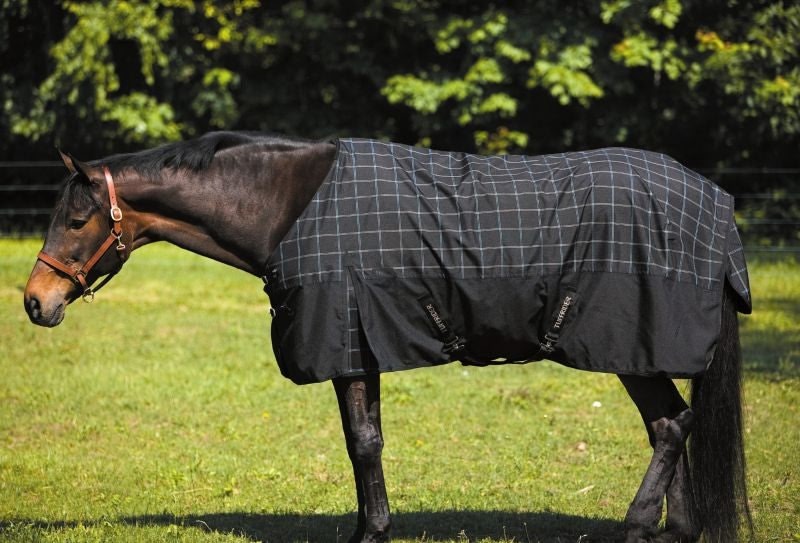 TuffRider 1680 D Turnout Sheet