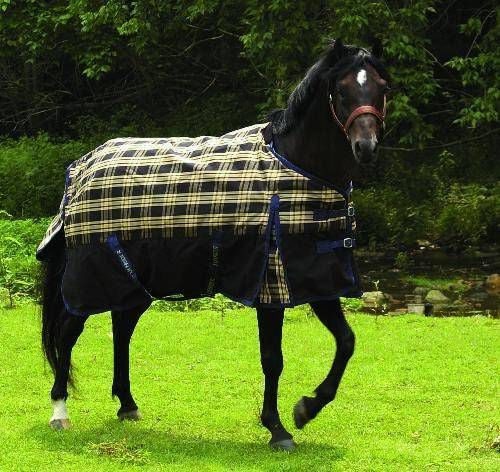 TuffRider 600 D Pony Turnout Sheet
