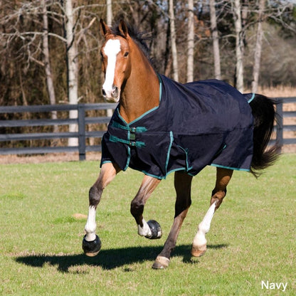 TuffRider 600 Denier Turnout Sheet
