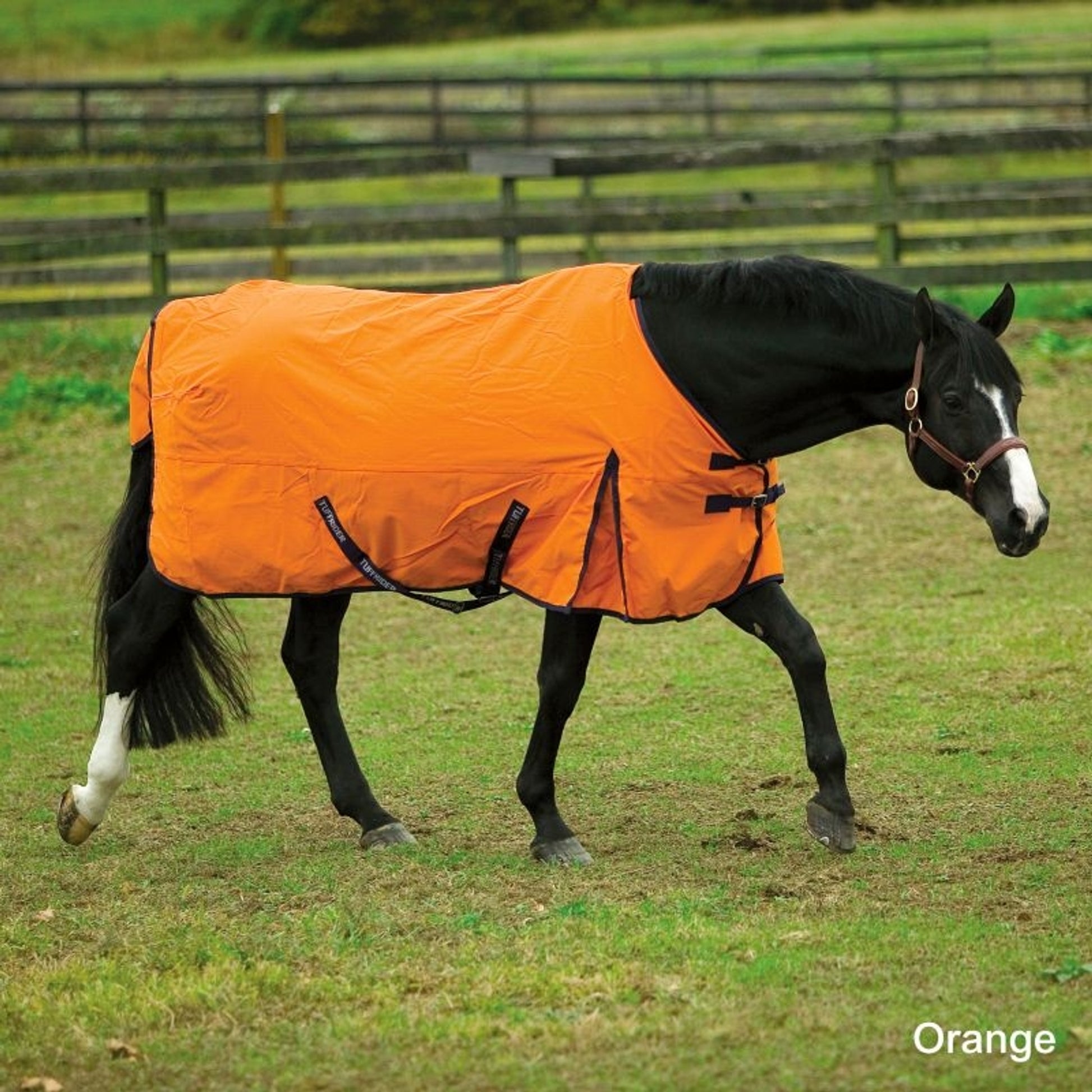 TuffRider 600 Denier Turnout Sheet