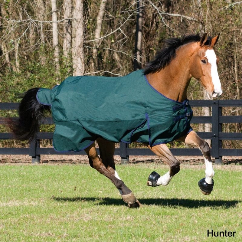 TuffRider 600 Denier Turnout Sheet