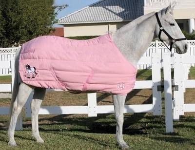 TuffRider Pony Stable Blanket